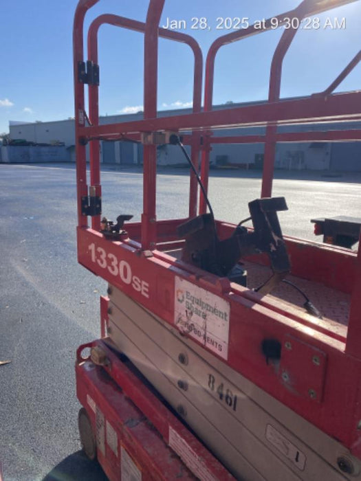 2018 MEC 1330SE MEC 1330SE w/2 Yr Full Extended Warranty