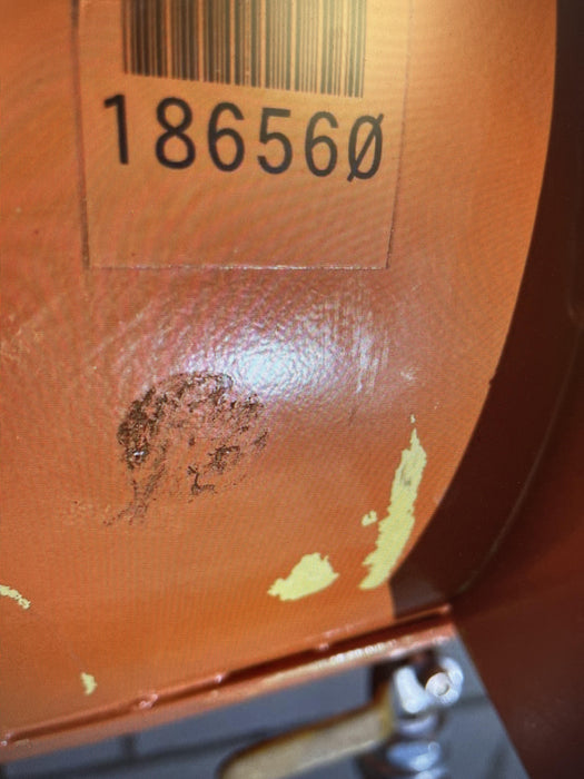 2021 MICHIGAN PNEUMATIC HV-15G-8P-ES