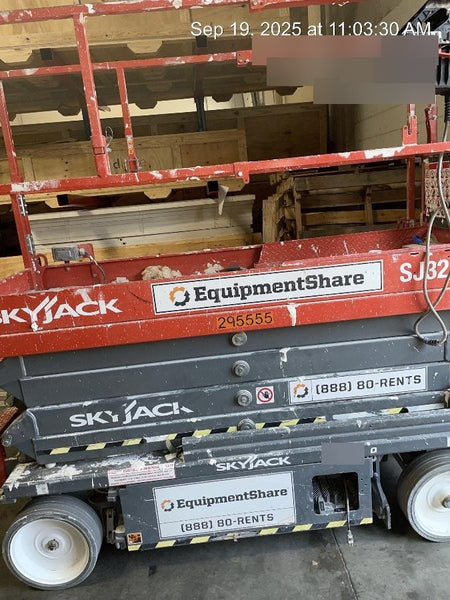 2023 SKYJACK SJ3226