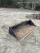 2025 JOHN DEERE 84" Bucket - John Deere