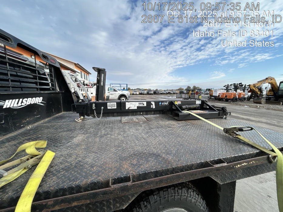 2025 STAR INDUSTRIES M1360B - Star JIB Boom