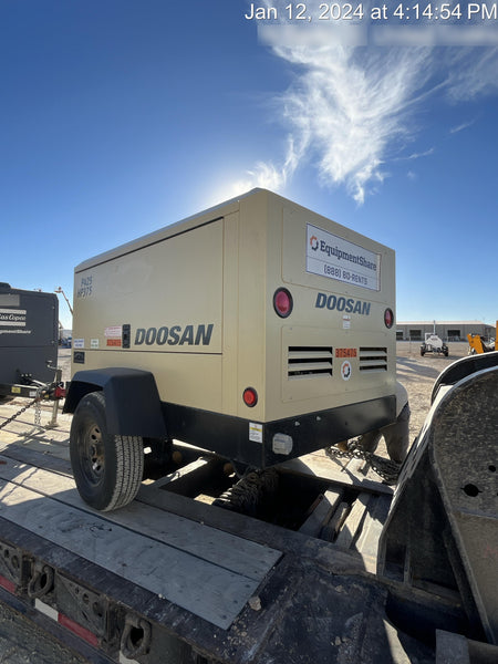 2023 DOOSAN P425/HP375WCU