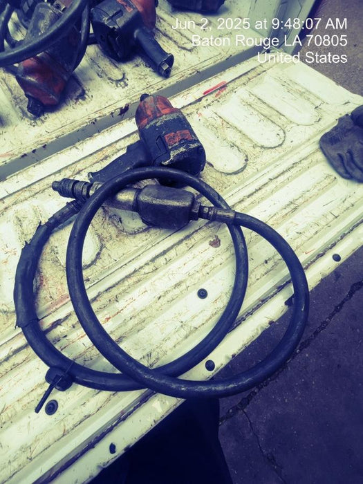 2020 MICHIGAN PNEUMATIC 751SS