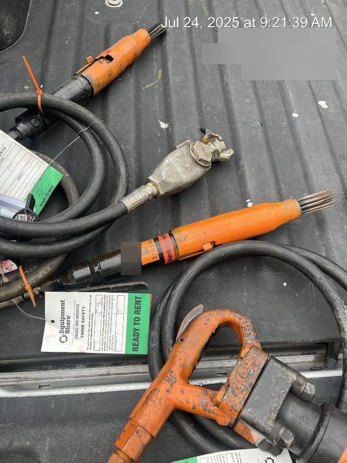2023 MICHIGAN PNEUMATIC ES-1BLNS
