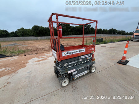 2023 SKYJACK SJ3219