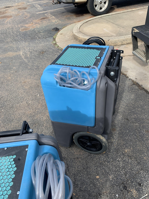 2020 DRI-EAZ LGR 7000XLi