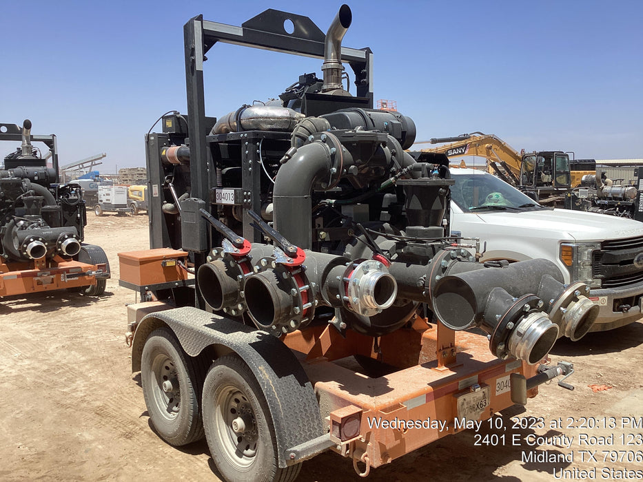 2023 RWN RWN-8NHTA-10OBPT