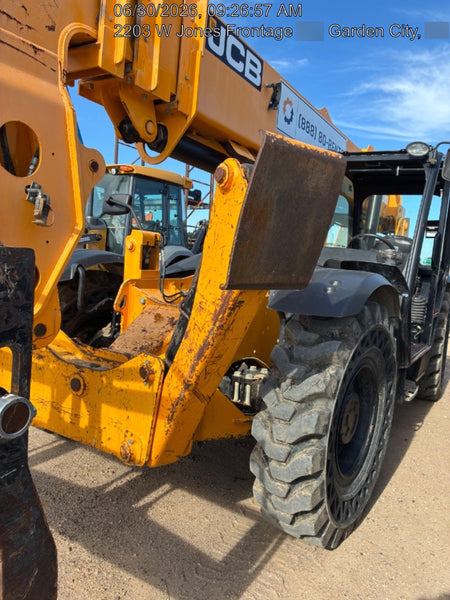 2019 JCB 512-56