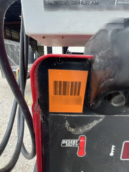 2020 LINCOLN ELECTRIC FLEXTEC 350X