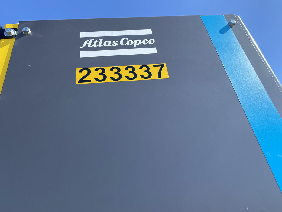 2022 ATLAS COPCO PAC F1212 VD