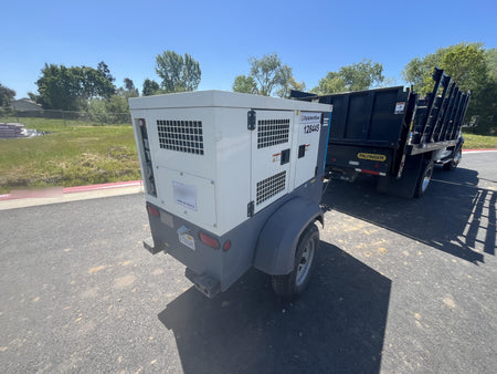 2020 ATLAS COPCO QAS25