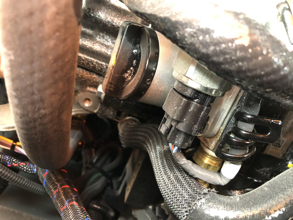 2019 WACKER NEUSON G25