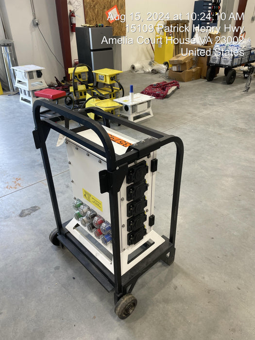 2023 TRYSTAR DBLB1.D3-A-F-A1