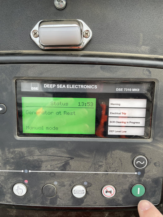 2020 ATLAS COPCO QAS 70