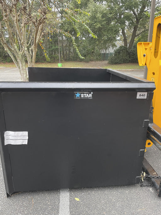 2022 STAR INDUSTRIES 1425