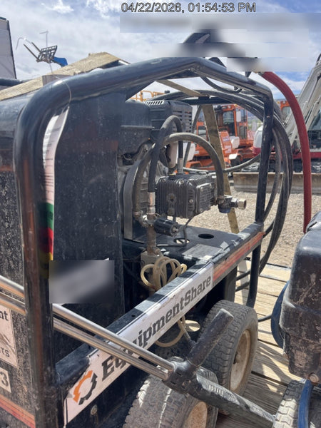 2019 MI-T-M CORPORATION HSP-3504-3MGH