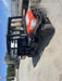 Kubota RTV-X1140W-H 4WD, LED Strobe, Windshield Acrylic Clear, Plastic Canopy, Wire Harness Kit, Backup Alarm