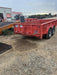 2020 DIAMOND C TRAILERS LPD-14
