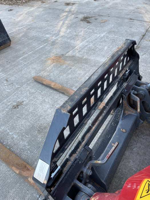 2023 SOLESBEE SPF-48