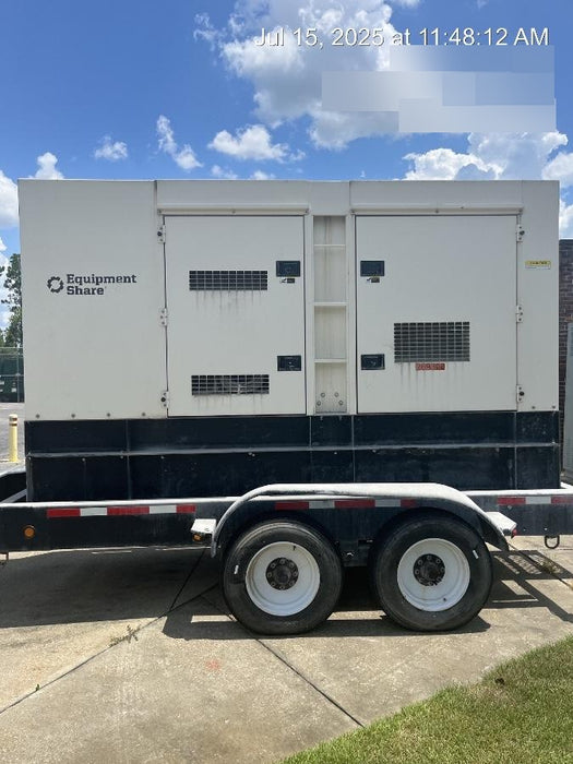 2022 MULTIQUIP DCA300