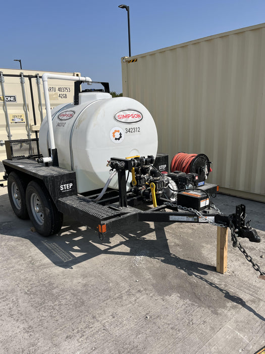 2023 SIMPSON SWT-52517