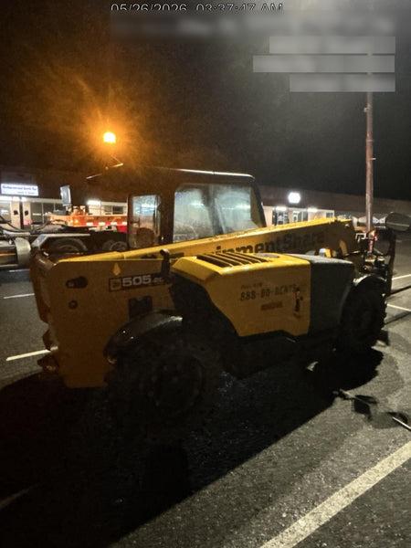 2024 JCB 505-20TC