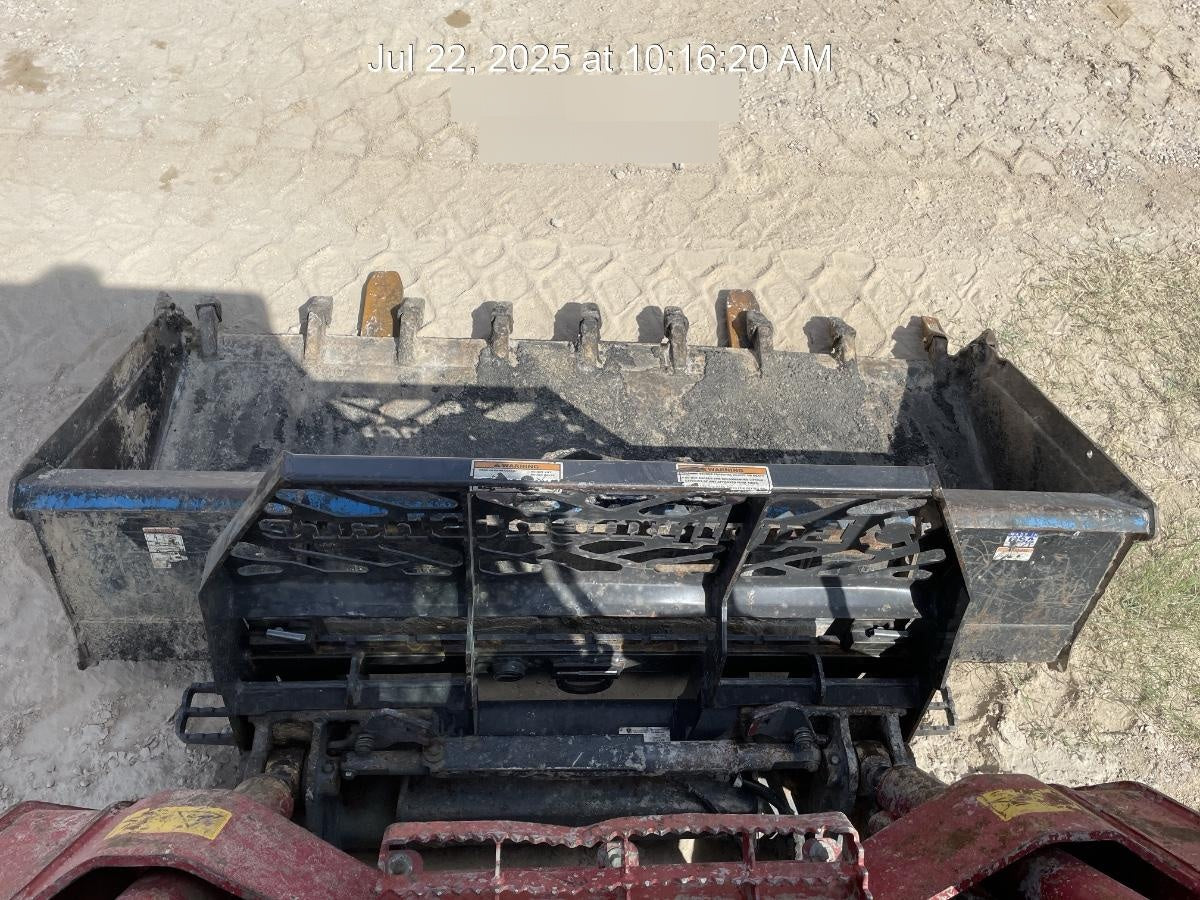 2022 PALADIN 48" Pallet Forks - Paladin