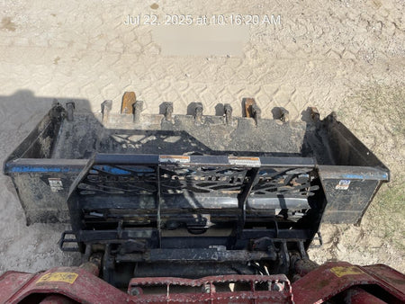 2022 PALADIN 48" Pallet Forks - Paladin