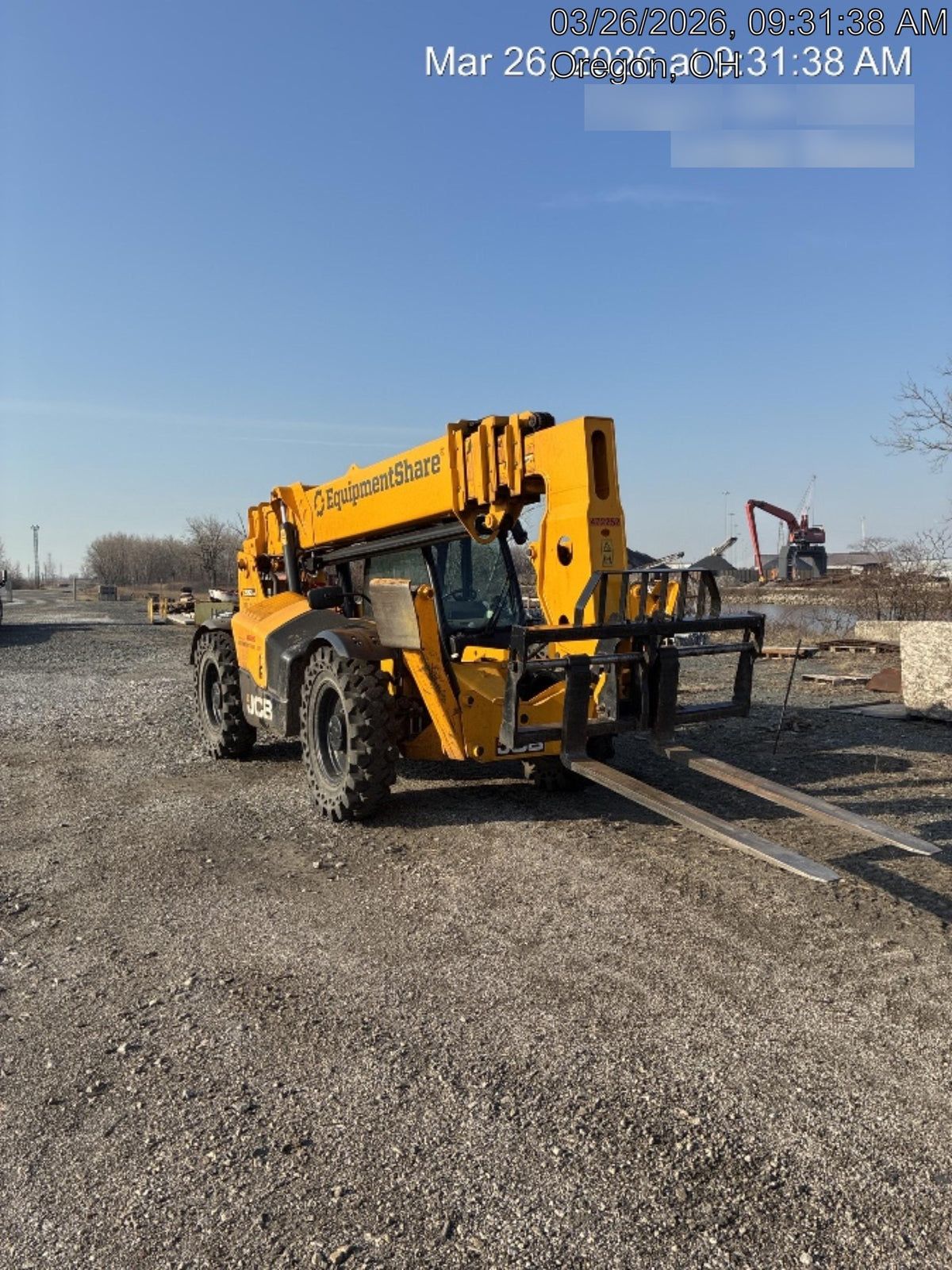 2025 JCB 512-56