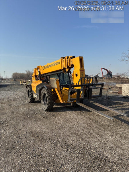 2025 JCB 512-56