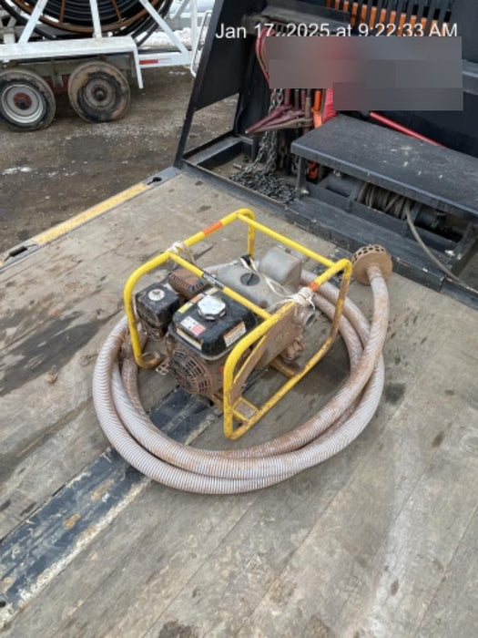 2022 WACKER NEUSON PT2