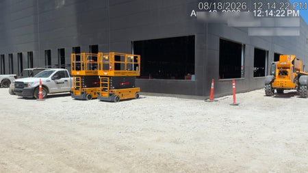 2025 HAULOTTE 3947 E