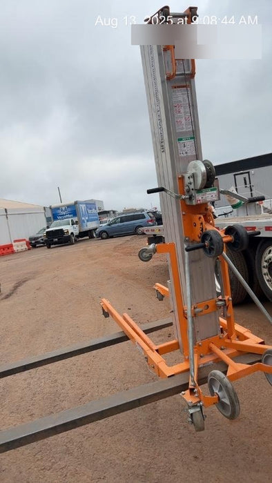 2021 LIFTSMART MLC-24