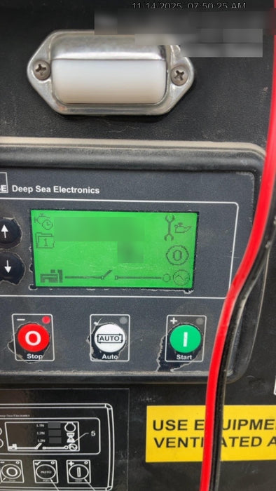 2020 ATLAS COPCO QAS45