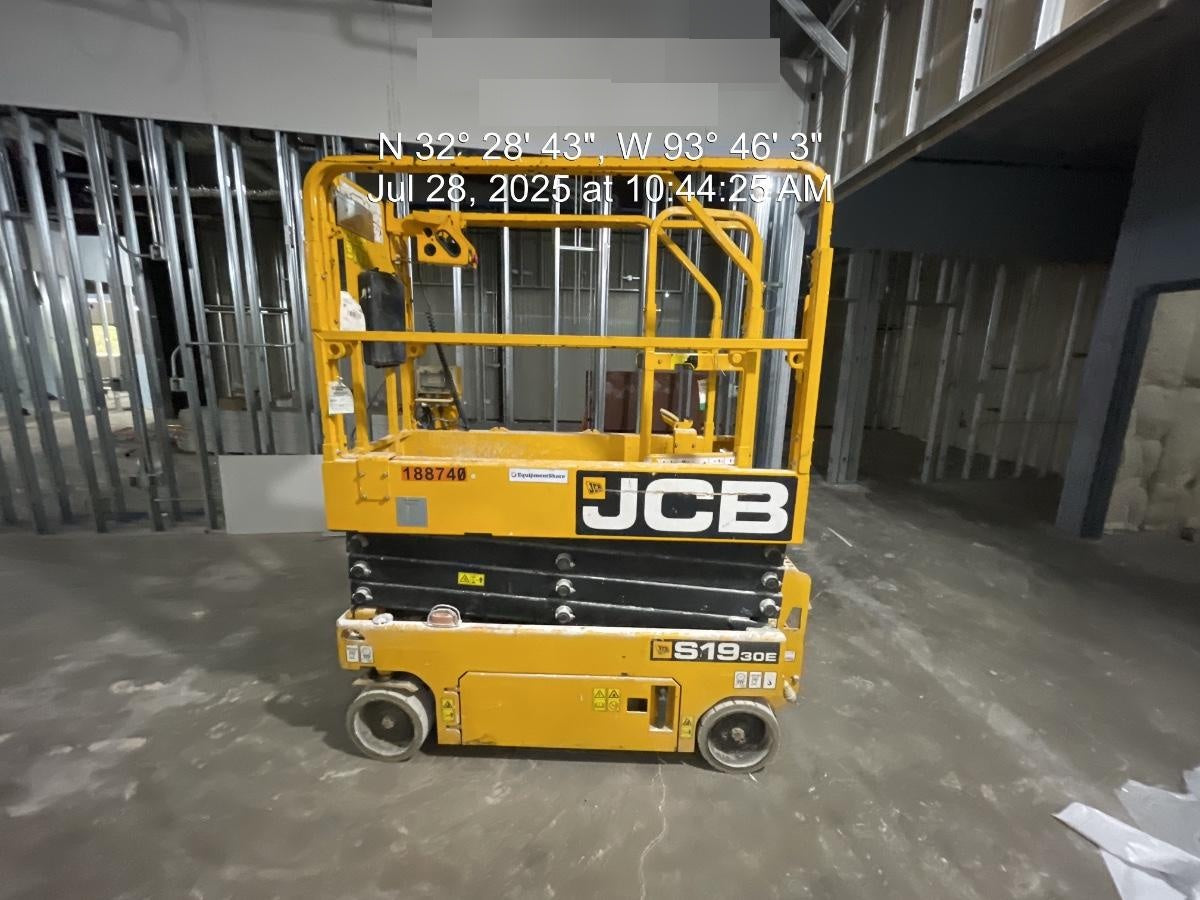 2021 JCB S1930E