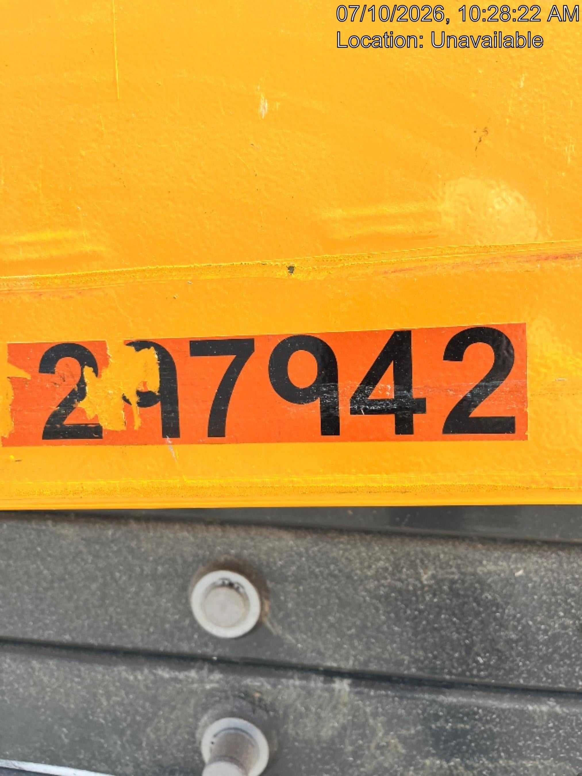 2023 HAULOTTE 3947 E