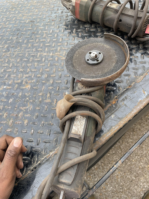 2023 METABO WEPBA19-150Q