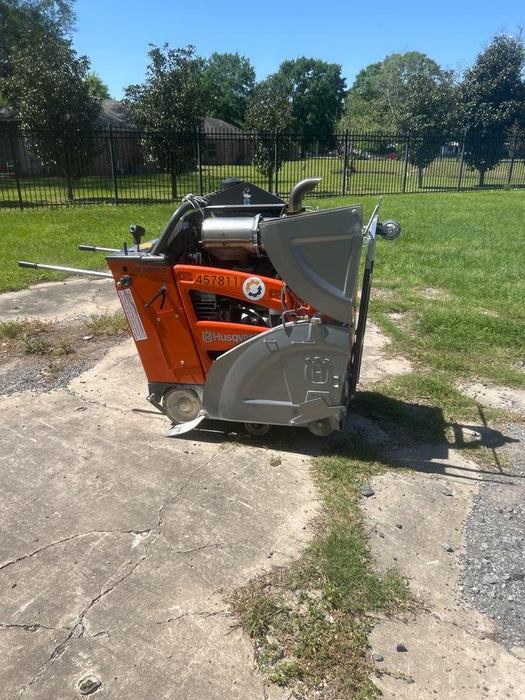 2024 HUSQVARNA FS5000 D Single Speed 36"