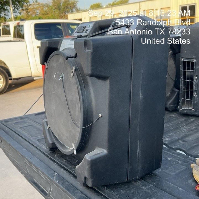 2022 PHOENIX Guardian R Hepa