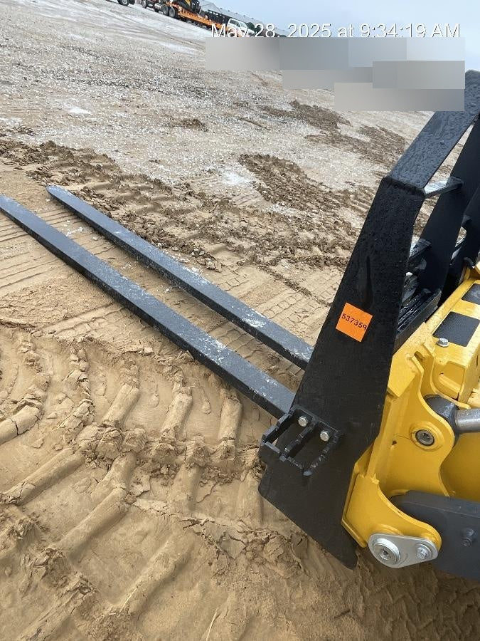 2025 ARROW MATERIAL HANDLING F5100CB-6018