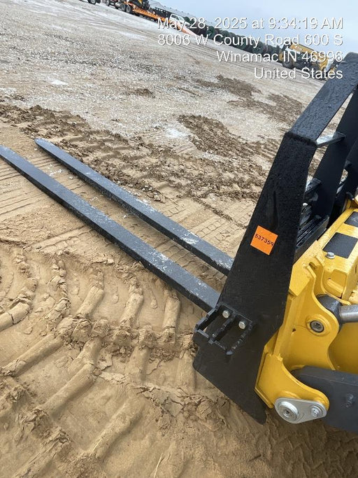 2025 ARROW MATERIAL HANDLING F5100CB-6018