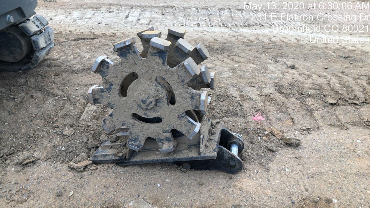 2020 WERK-BRAU WCBH18-2