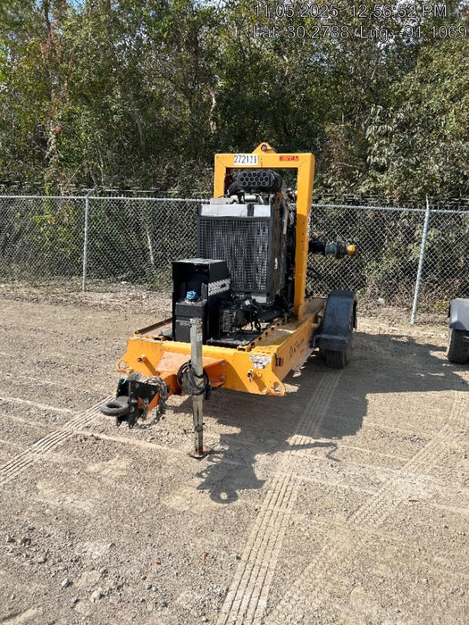 2022 PIONEER PP63C17L71-4045HFC06