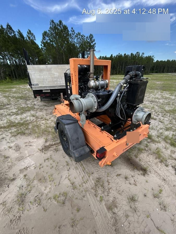 2021 PIONEER PP66S12L71-TD2.9L4