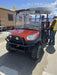 2021 KUBOTA RTV-X1140W-H (Canopy)