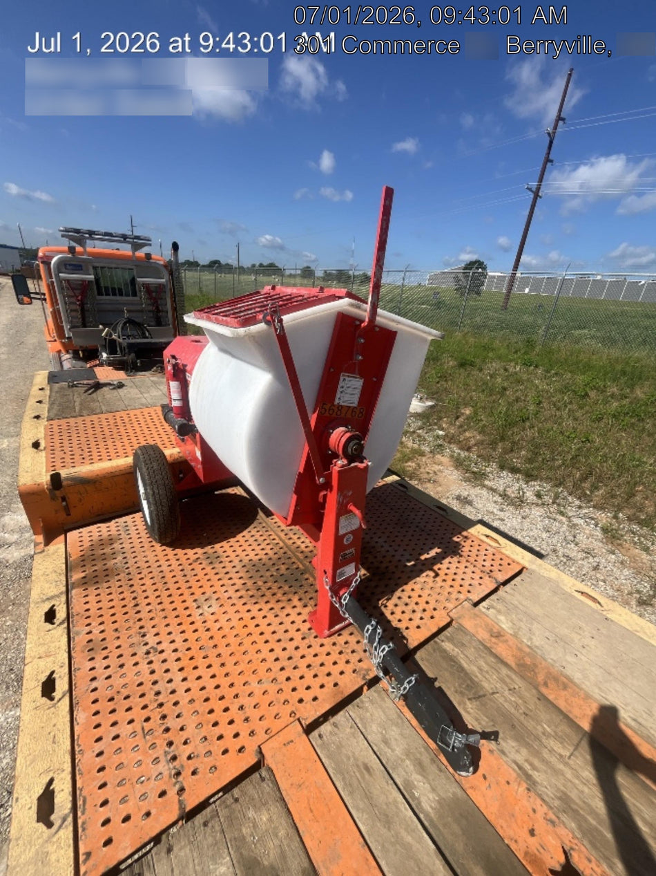 2025 MULTIQUIP WM90PH8
