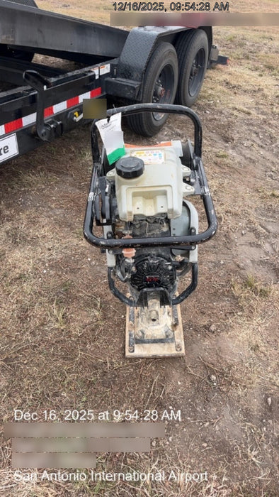 2023 MULTIQUIP MTX60HD