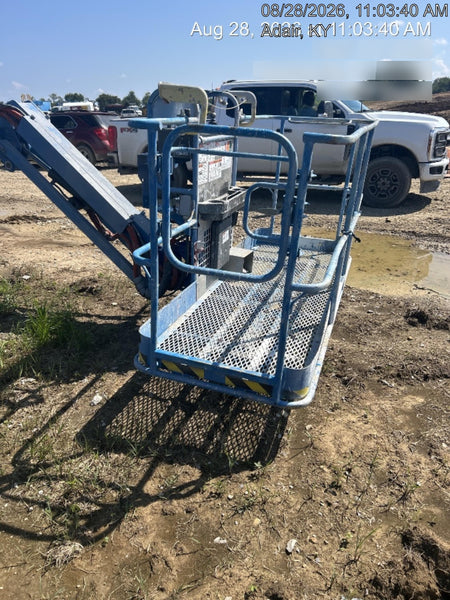 2024 GENIE S-45 XC