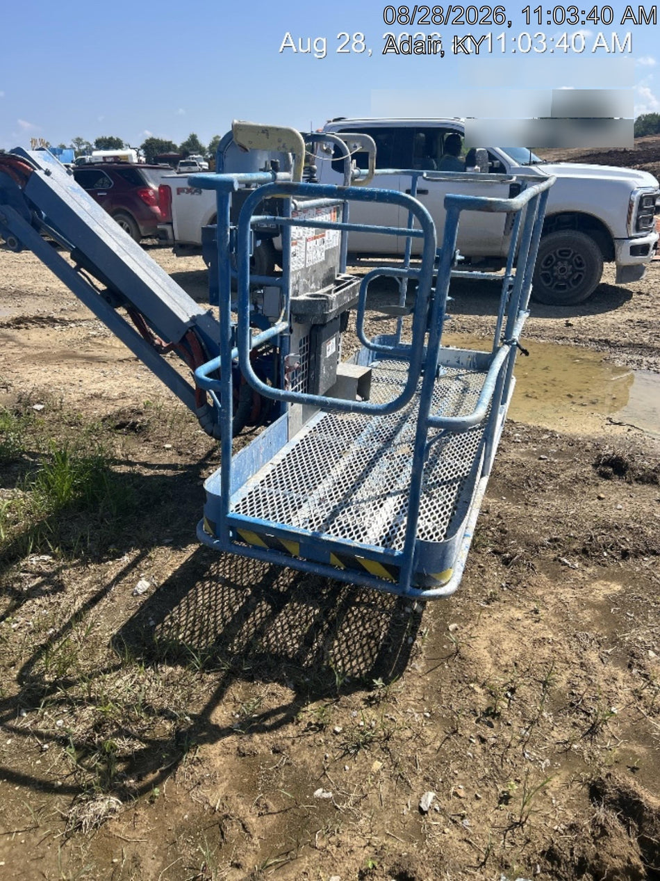 2024 GENIE S-45 XC