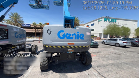 2024 GENIE S-45 XC